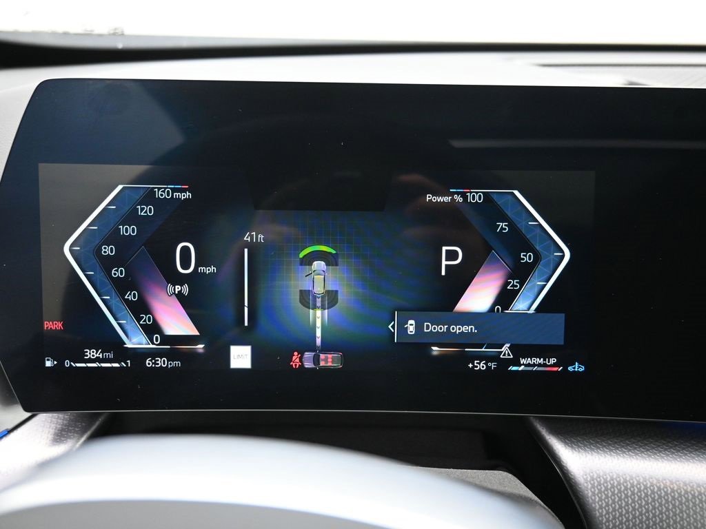 Used 2025 BMW X1 xDrive28i w/ M Sport Package image 3