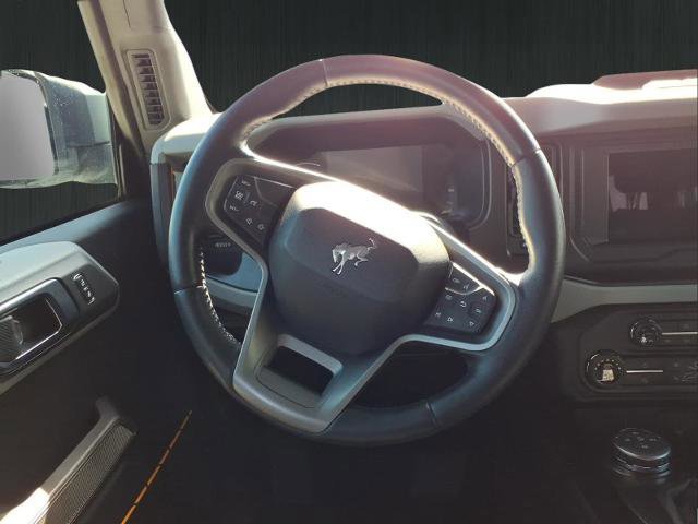 Certified 2021 Ford Bronco Badlands image 19