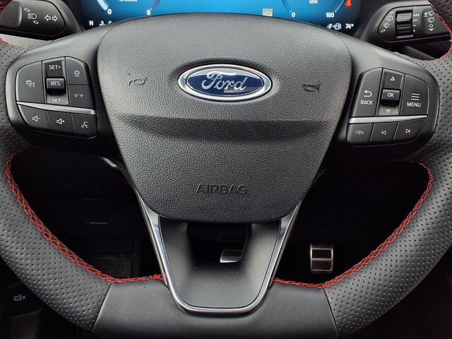 Certified 2023 Ford Escape ST-Line Select w/ Tech Pack #2 AWD/4WD image 17