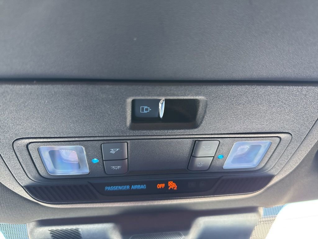 Certified 2023 Ford F150 XLT w/ Equipment Group 302A High image 37