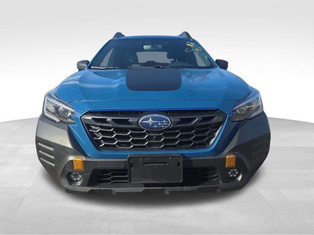 Used 2022 Subaru Outback Wilderness AWD/4WD image 8