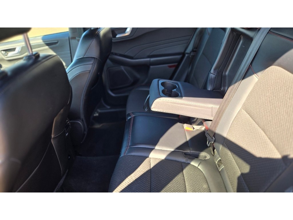 Certified 2023 Ford Escape ST-Line w/ Tech Pack #1 FWD image 19