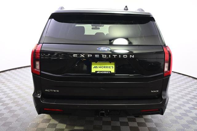 Certified 2025 Ford Expedition Max Active image 5