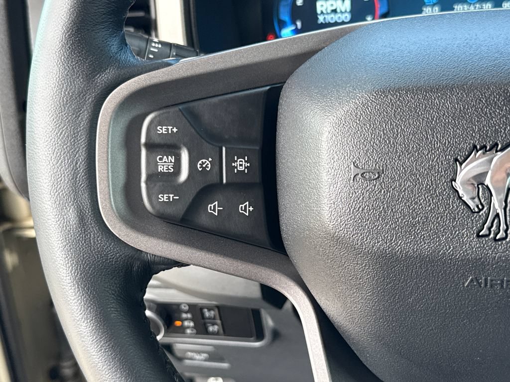 Certified 2025 Ford Bronco Outer Banks AWD/4WD image 15