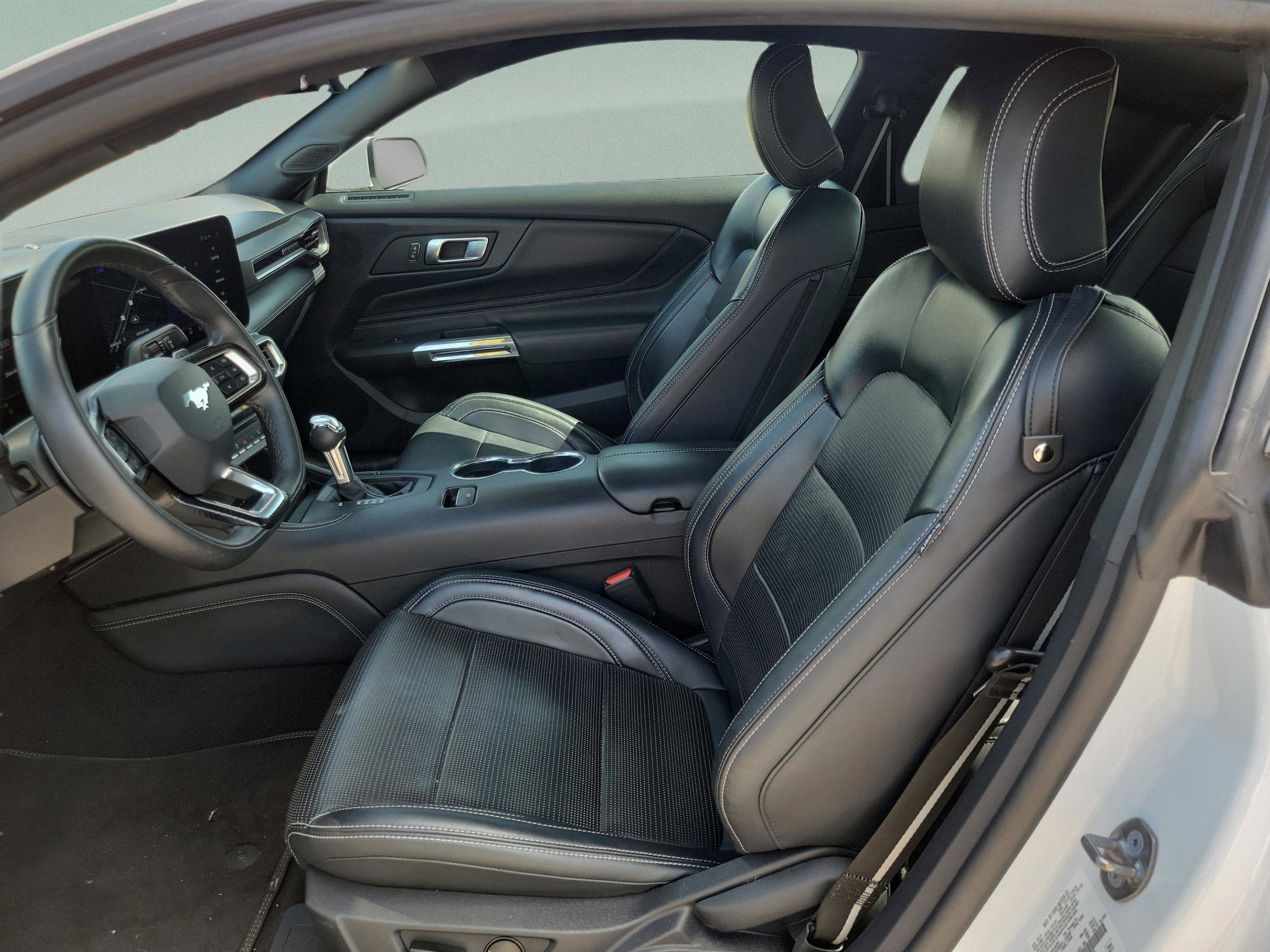 Certified 2024 Ford Mustang GT Premium image 30