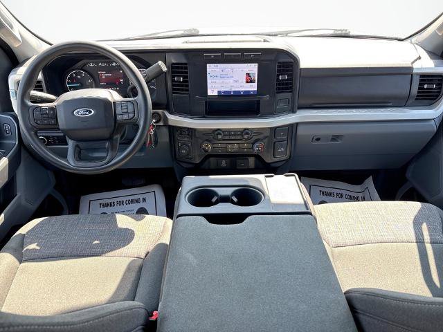 Certified 2024 Ford F450 XLT AWD/4WD image 22