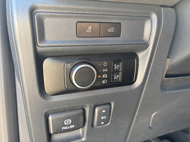 Certified 2024 Ford Expedition Max XLT AWD/4WD image 34