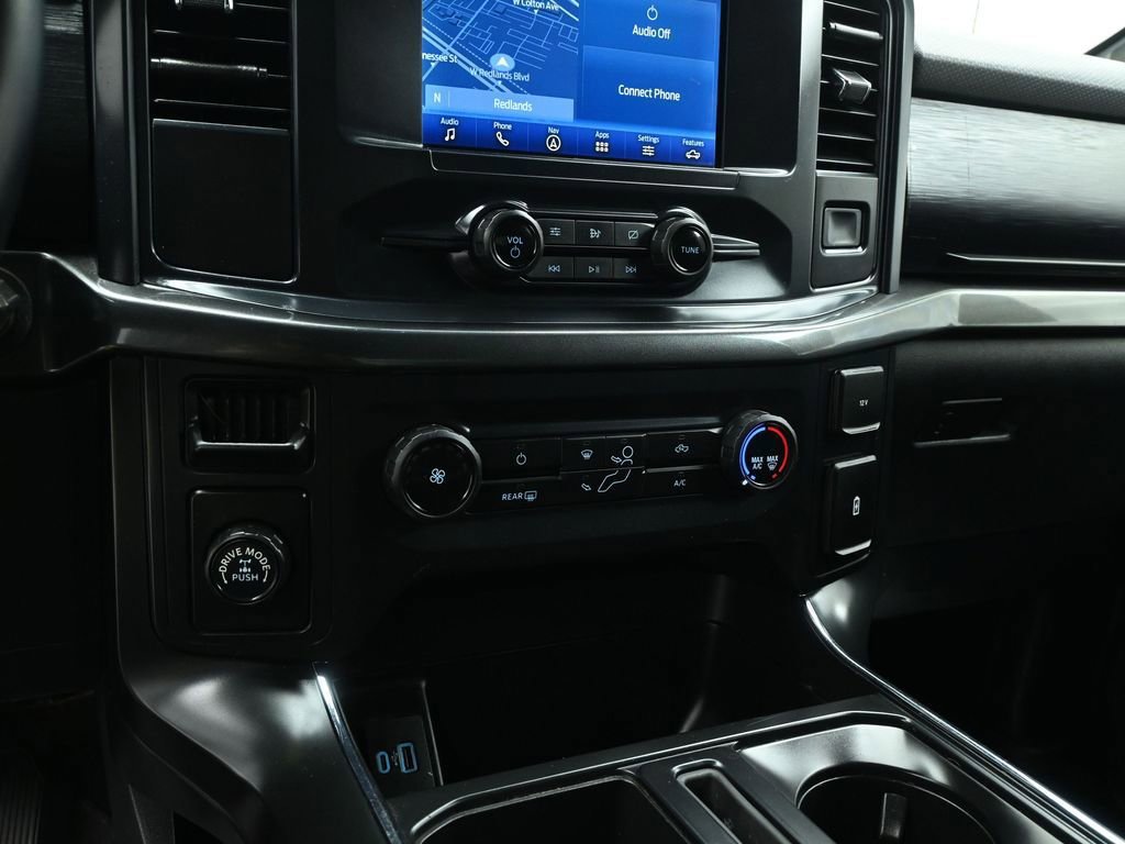 Certified 2021 Ford F150 XL w/ STX Appearance Package image 41