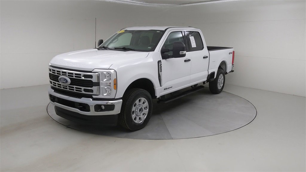 Certified 2024 Ford F250 XLT image 20