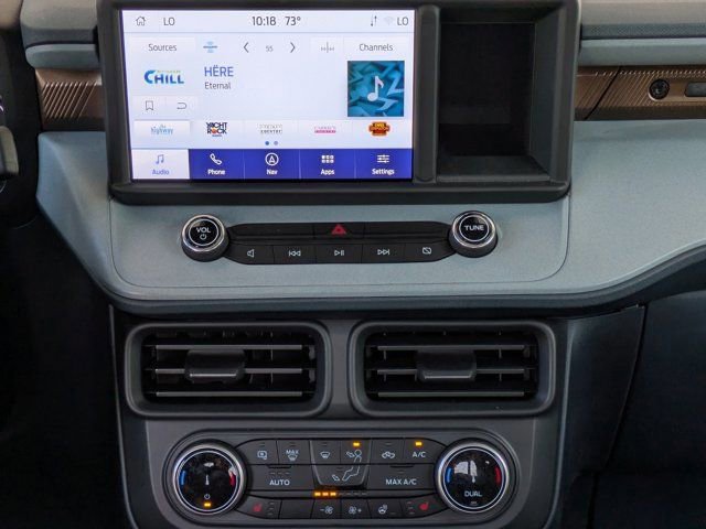 Certified 2024 Ford Maverick Lariat w/ FX4 Off-Road Package image 15