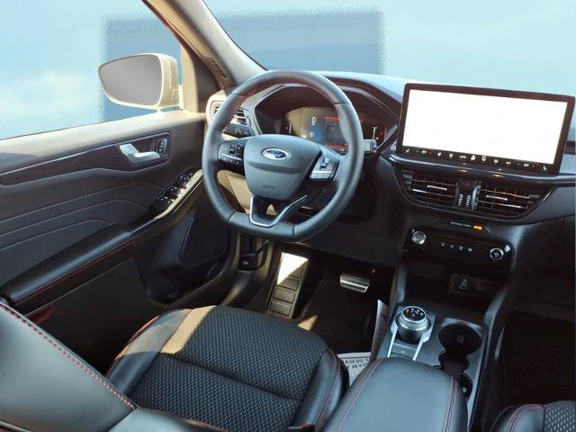 Certified 2024 Ford Escape ST-Line w/ Tech Pack #1 AWD/4WD image 15