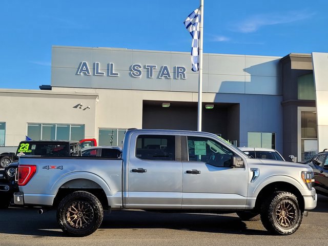 Certified 2023 Ford F150 XLT image 6