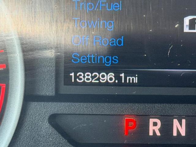 Certified 2019 Ford F150 XLT w/ Equipment Group 302A Luxury AWD/4WD image 19