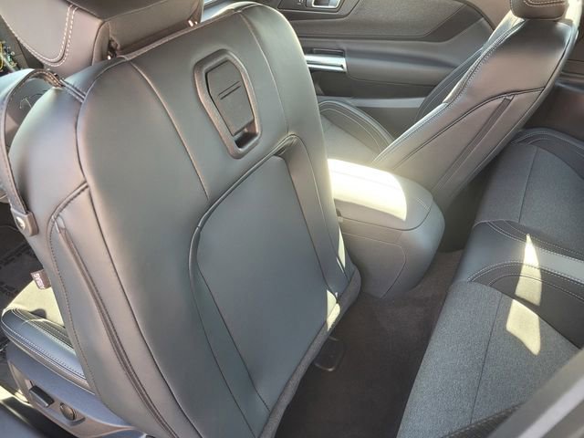 Certified 2026 Ford Mustang Coupe image 12