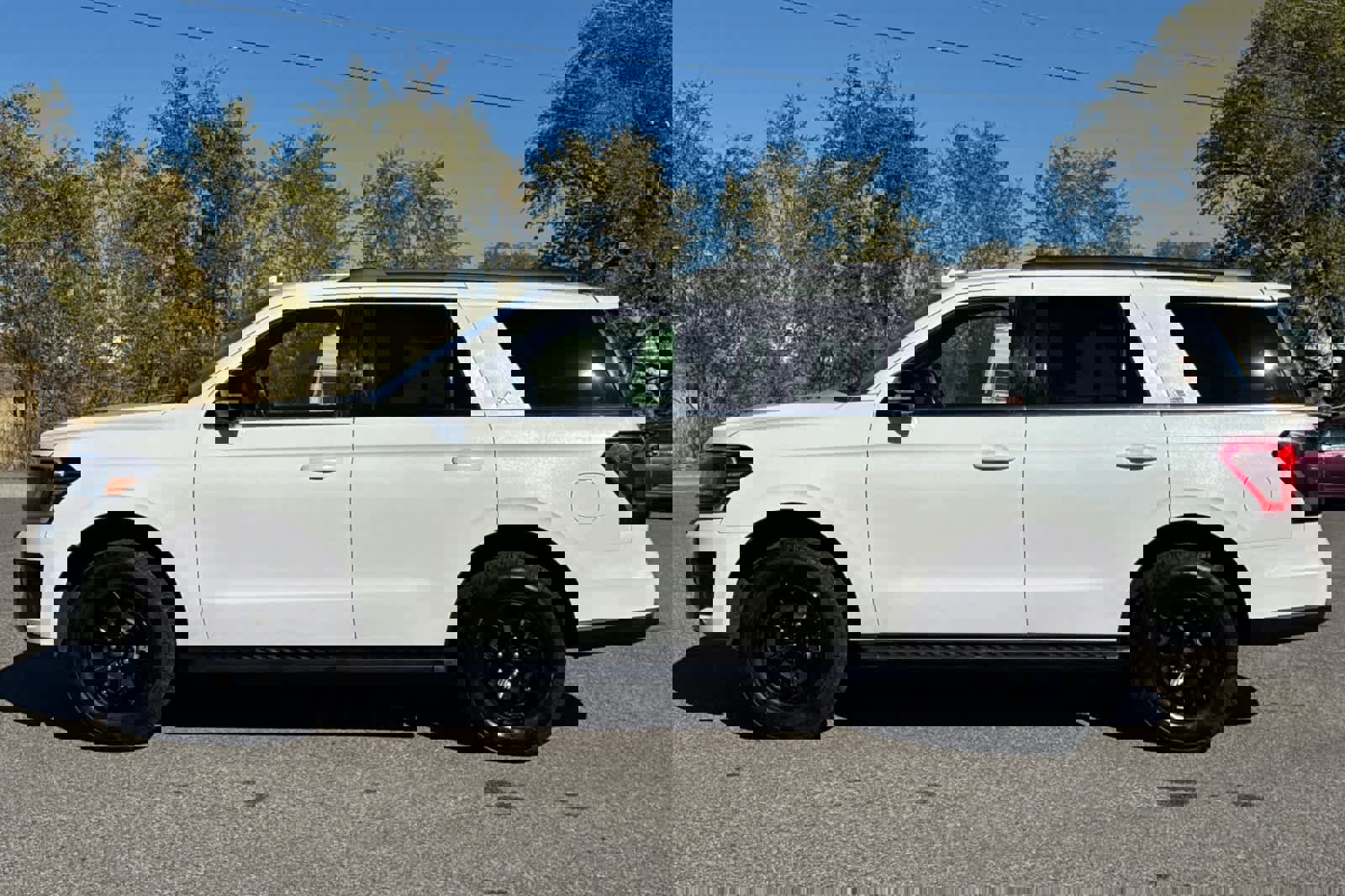 Certified 2023 Ford Expedition Timberline image 2