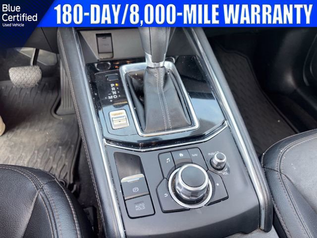 Used 2018 MAZDA CX-5 Grand Touring image 30