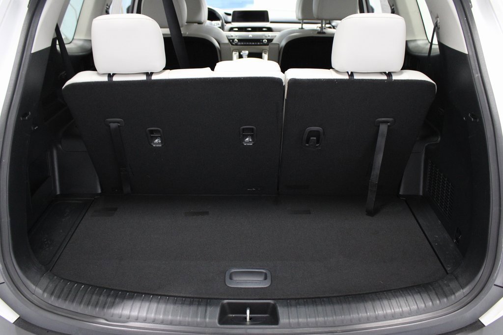 Used 2022 Kia Telluride EX w/ EX Premium Package image 18