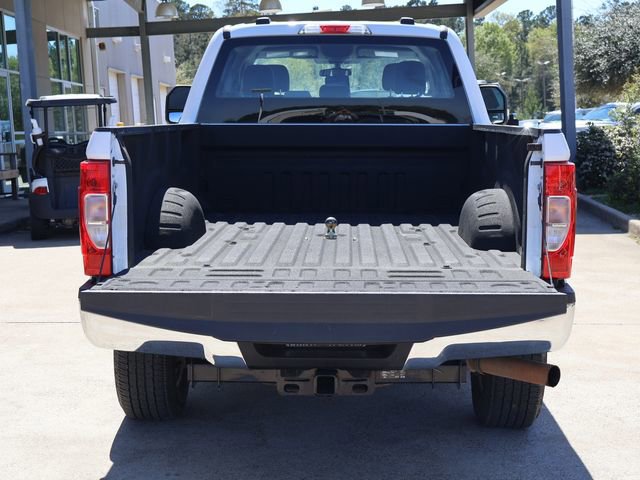 Certified 2022 Ford F250 XL w/ STX Appearance Package image 7