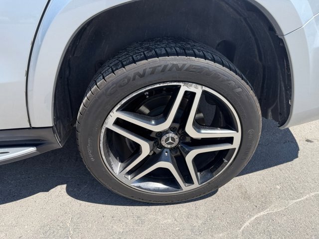 Used 2019 Mercedes-Benz GLS 550 4MATIC image 26