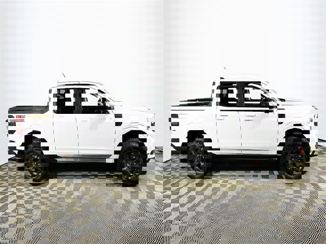 Certified 2024 Ford Maverick Tremor w/ Tremor Off-Road Package image 2