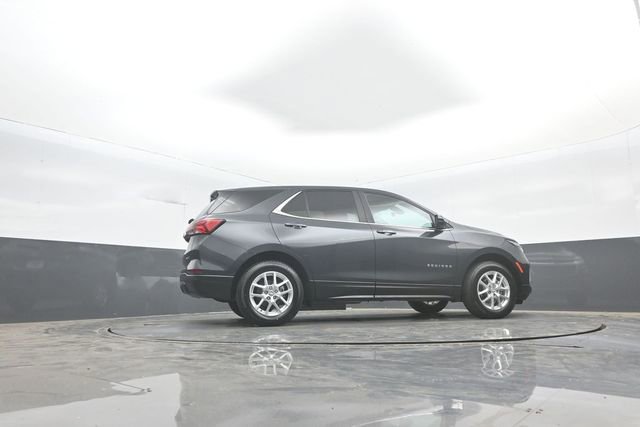 Used 2022 Chevrolet Equinox LT AWD/4WD image 39