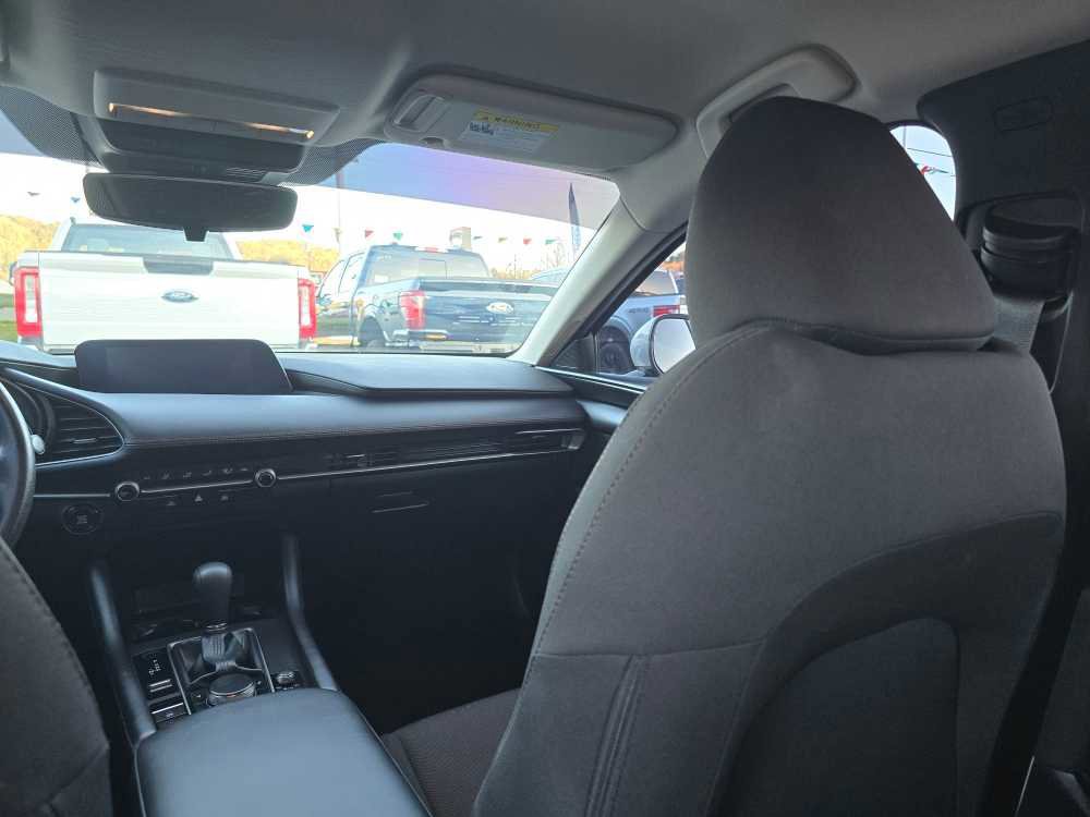 Used 2024 MAZDA MAZDA3 s image 14