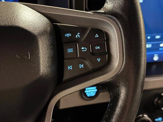 Certified 2023 Ford Bronco Wildtrak AWD/4WD image 13