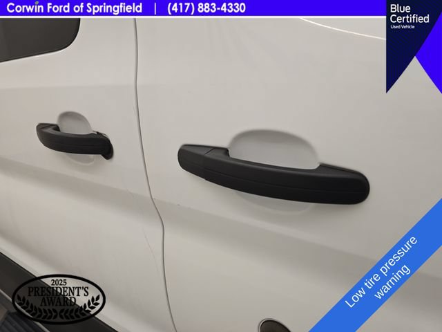 Certified 2017 Ford Transit 350 XLT RWD image 10
