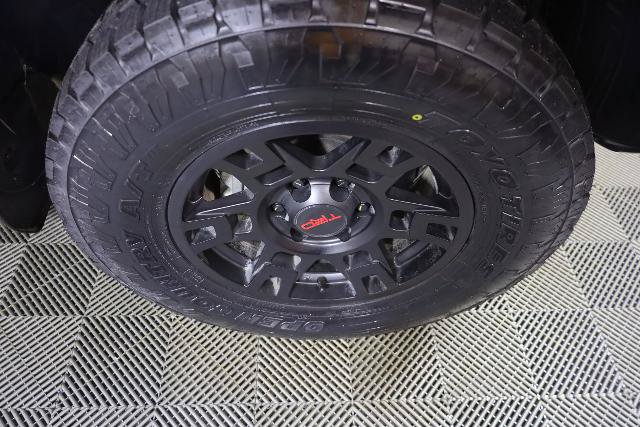 Used 2024 Toyota 4Runner TRD Pro AWD/4WD image 37