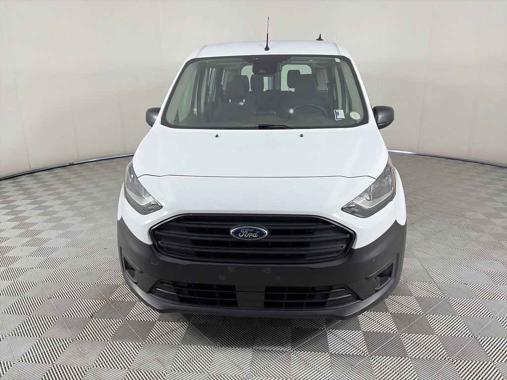 Certified 2022 Ford Transit Connect XL FWD image 2