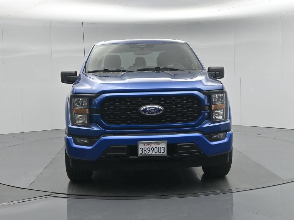 Certified 2023 Ford F150 XL w/ STX Appearance Package RWD image 55