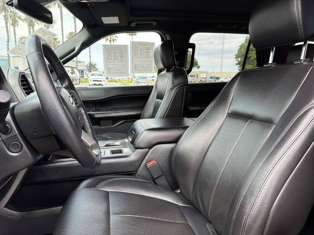 Certified 2020 Ford Expedition XLT w/ Equipment Group 202A RWD image 21