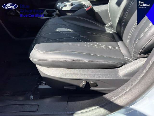 Certified 2024 Ford Mustang Mach-E Select RWD image 17