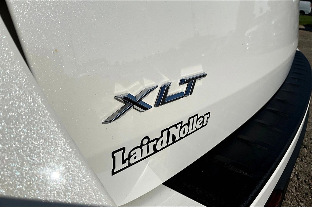 Certified 2023 Ford Explorer XLT image 10