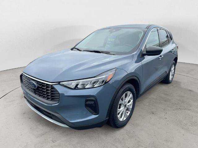 Certified 2023 Ford Escape Active