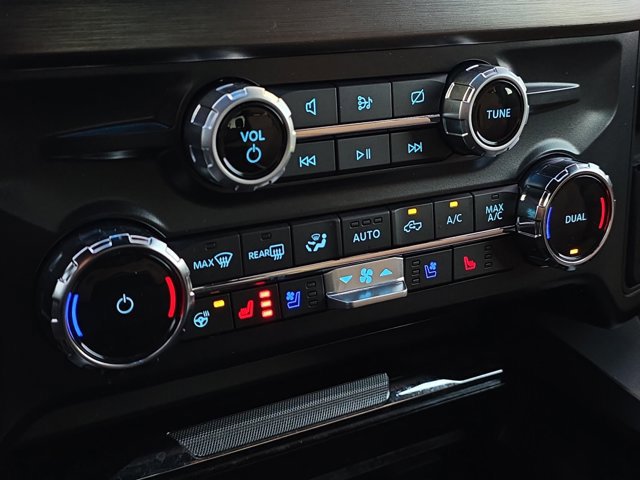 Certified 2024 Ford F350 Lariat image 22