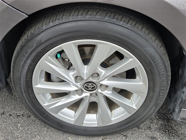 Used 2023 Toyota Camry LE image 17
