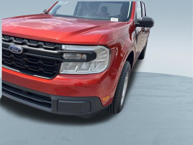 Certified 2024 Ford Maverick XL FWD image 11