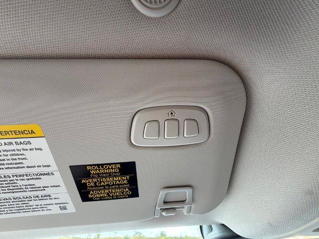 Certified 2025 Ford Escape Platinum AWD/4WD image 26