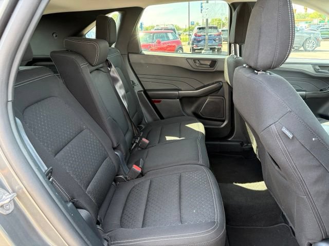 Certified 2025 Ford Escape Active AWD/4WD image 14