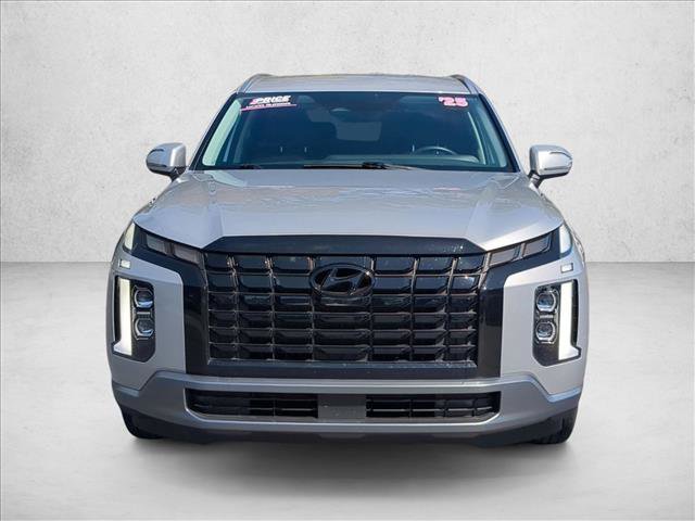 Used 2025 Hyundai Palisade SEL image 2