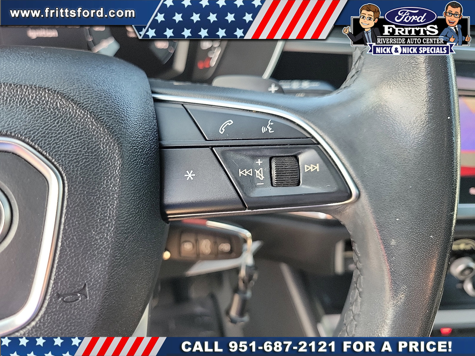 Used 2023 Audi Q3 2.0T Premium image 9