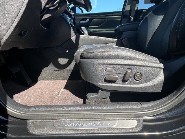 Used 2019 Hyundai Santa Fe AWD image 13