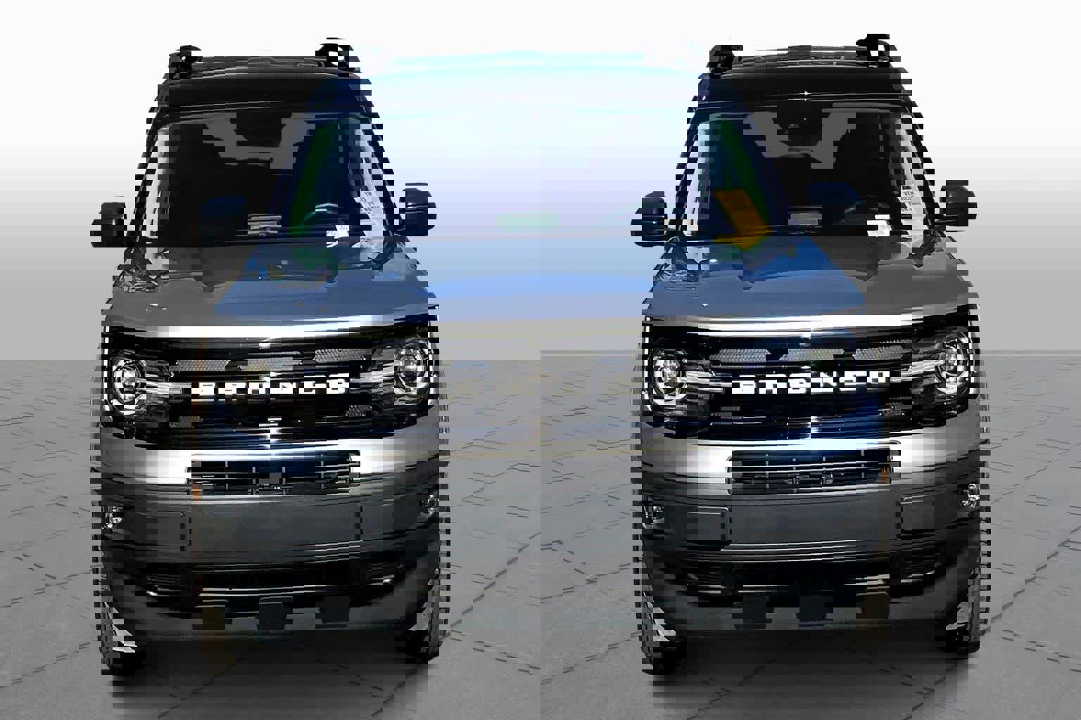 Certified 2023 Ford Bronco Sport Outer Banks image 6