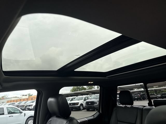 Certified 2019 Ford F250 Lariat AWD/4WD image 22