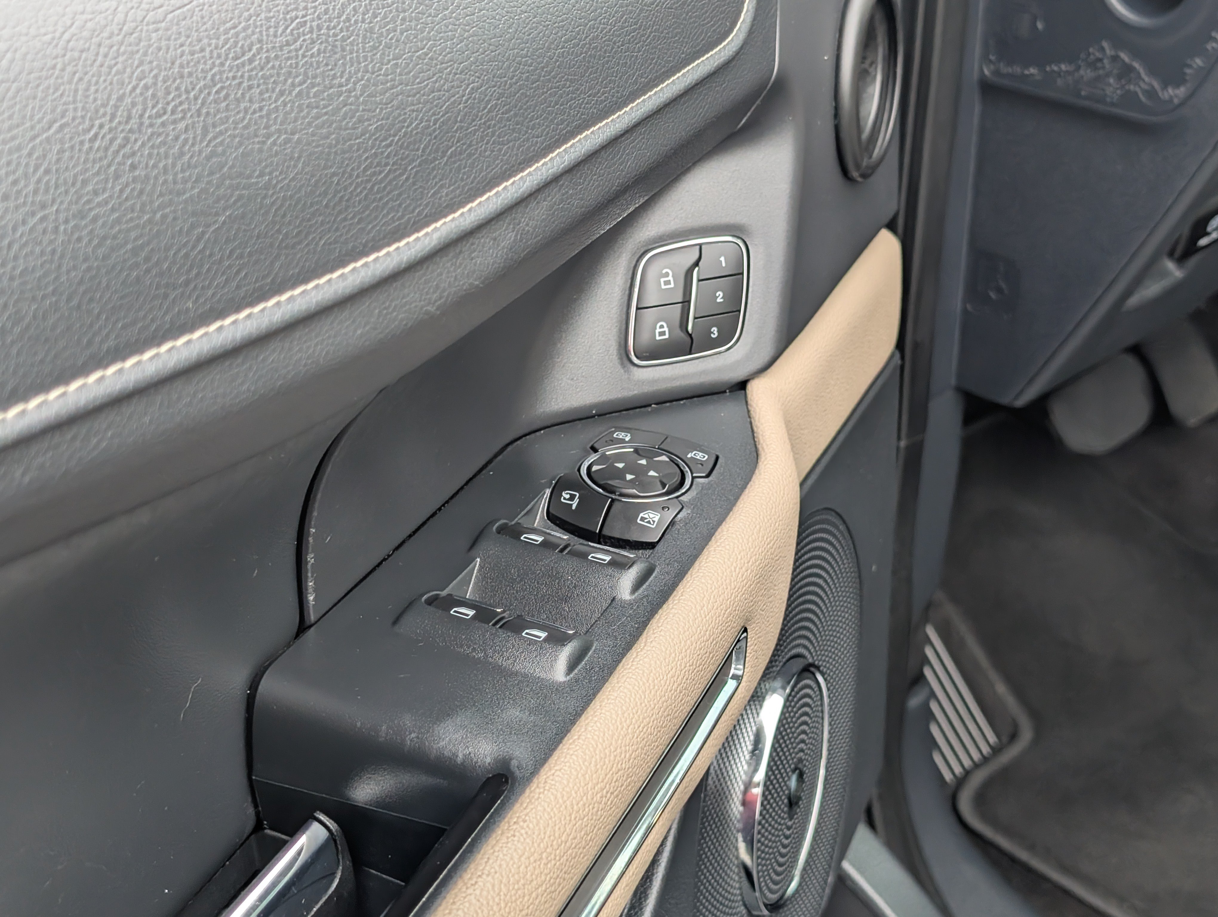 Certified 2022 Ford Expedition Max Limited AWD/4WD image 28