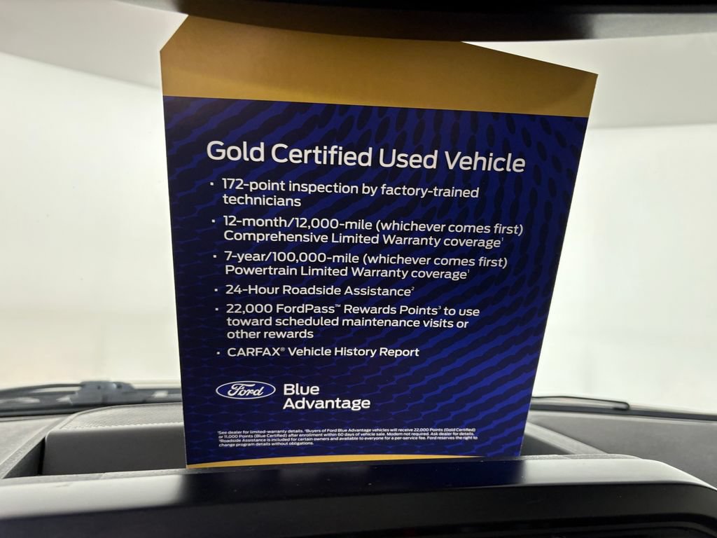 Certified 2023 Ford F150 Raptor AWD/4WD image 25