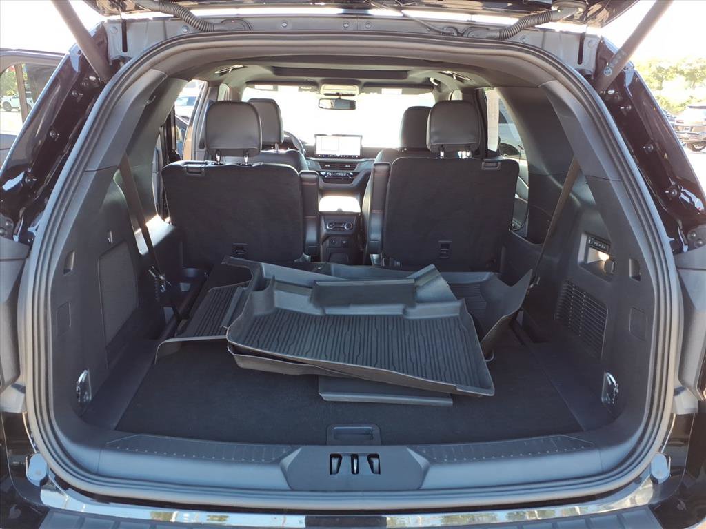 Certified 2026 Ford Explorer ST w/ Sun And Sound Package AWD/4WD image 7