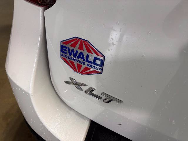 Certified 2024 Ford Explorer XLT w/ Equipment Group 202A AWD/4WD image 28