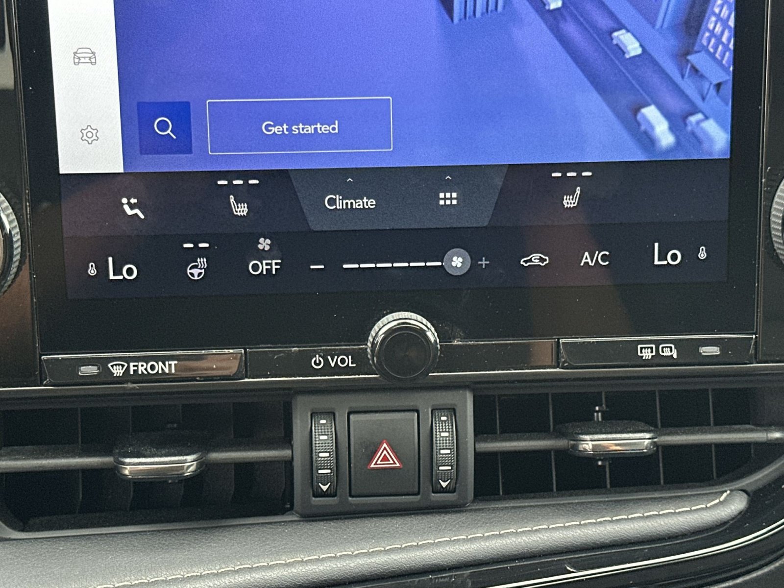 Used 2024 Lexus NX 250 FWD w/ Cold Area Package image 29